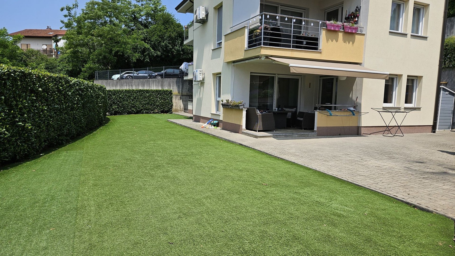 3+kk, Kastav, Primorsko-goranska županija, Chorvatsko, 111 m² - 2