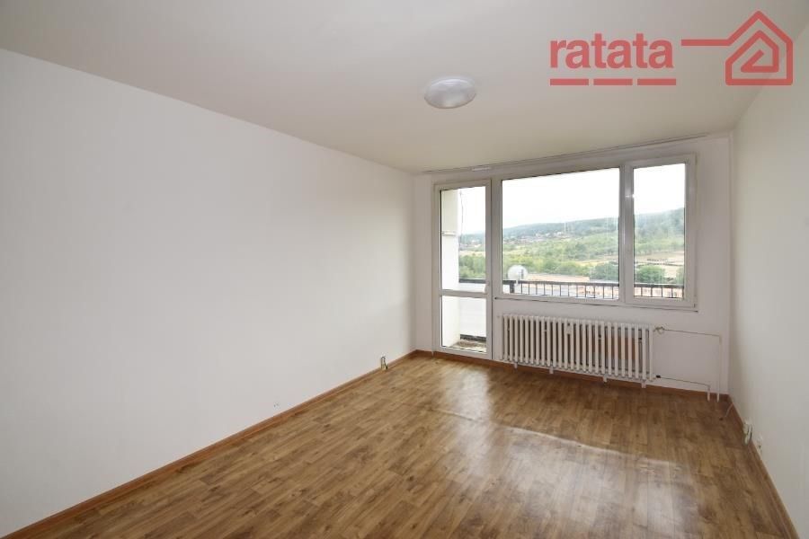 Pronájem byt 2+1 - Holešická, Chomutov, 62 m²