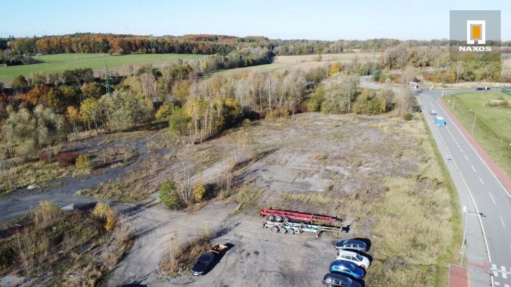 Komerční pozemek · 20 268 m² · Dolní Suchá, Havířov - 4
