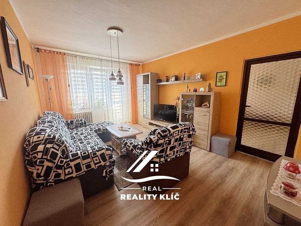 Byt 2+1 · 55 m² · Hlučín, okres Opava, Moravskoslezský kraj - 4
