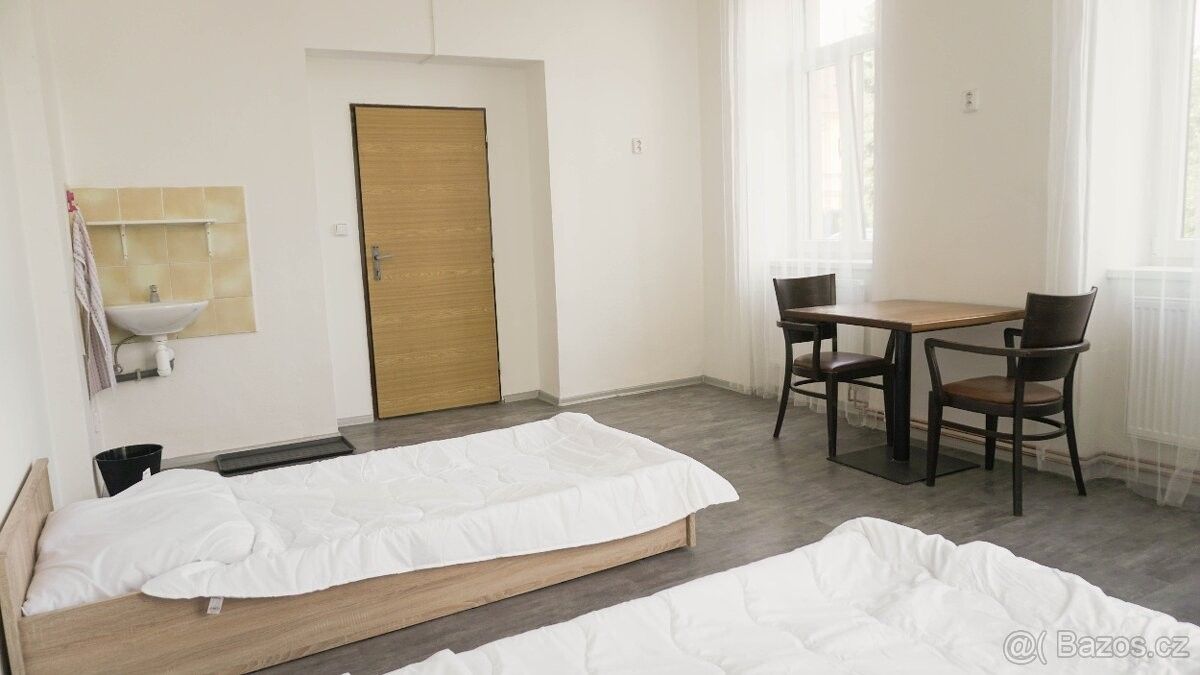 Rodinné domy, Adamov, 286 01