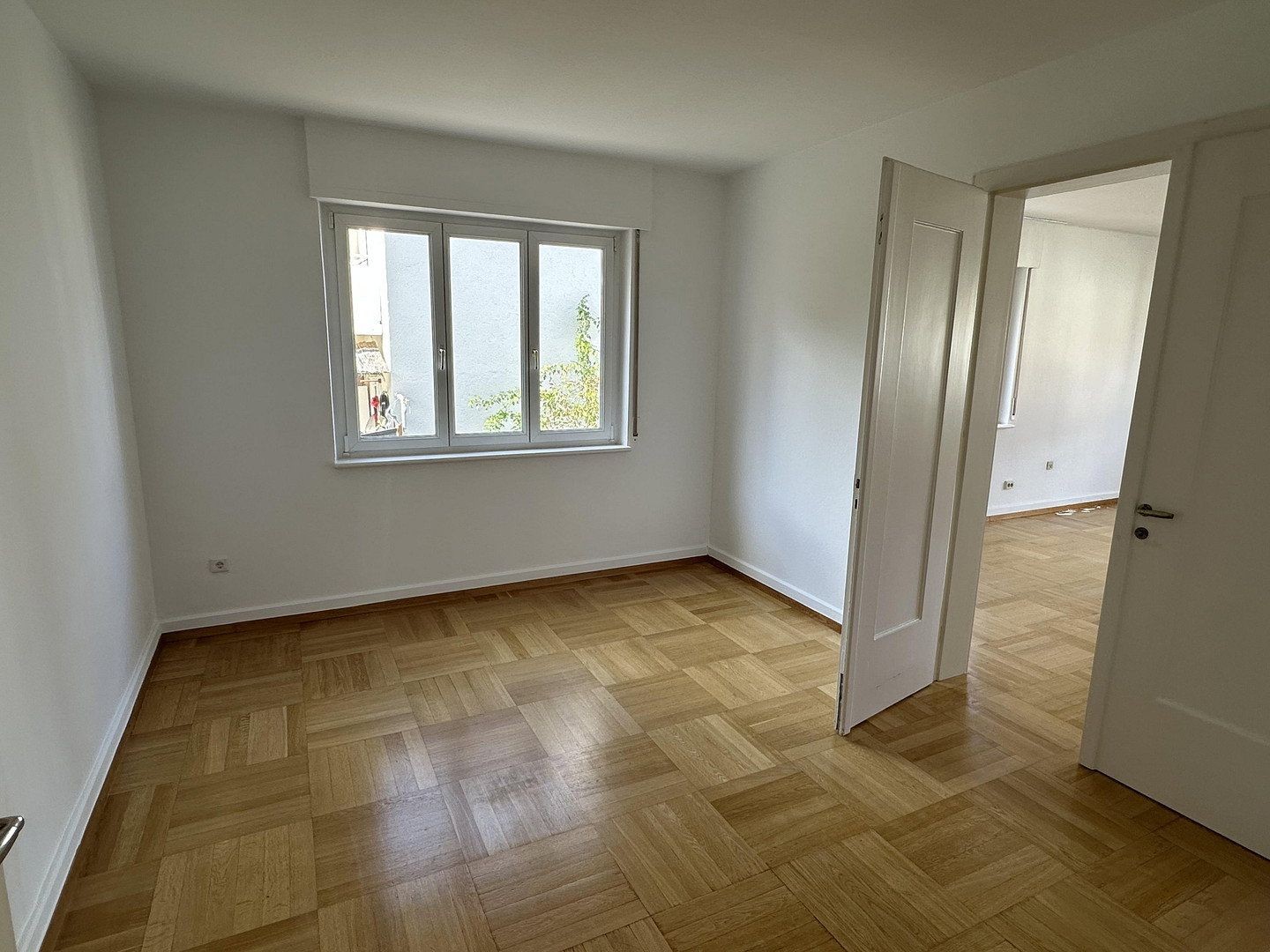 Pronájem byt 4+1 - Brahmsweg 32 Stuttgart Botnang Baden-Württemberg 70195, 110 m² - 5