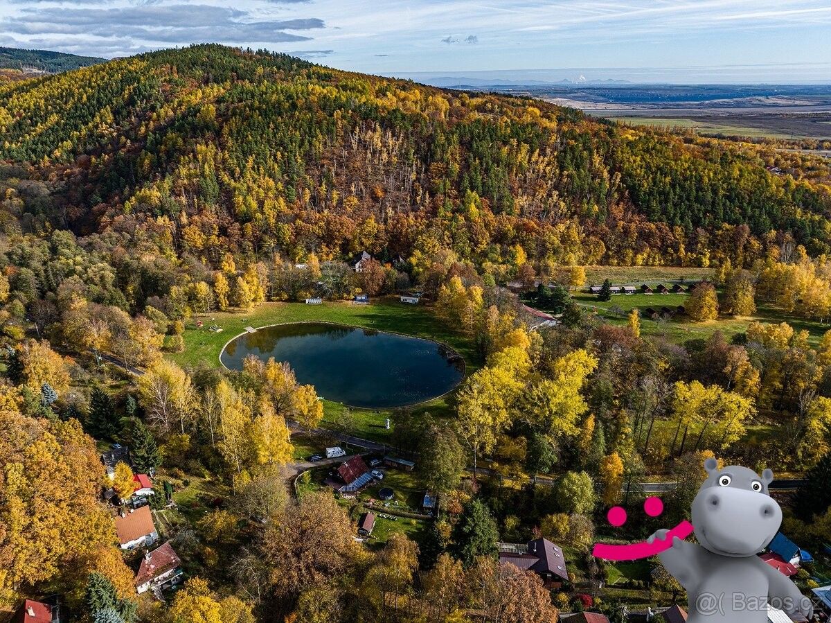 Prodej chata - Kadaň, 432 01