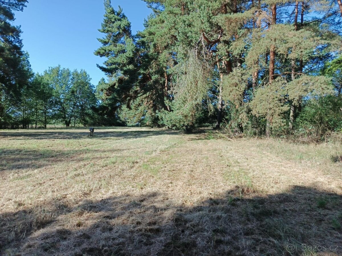 Prodej pozemek pro bydlení - Hluboká nad Vltavou, 373 41 - 5