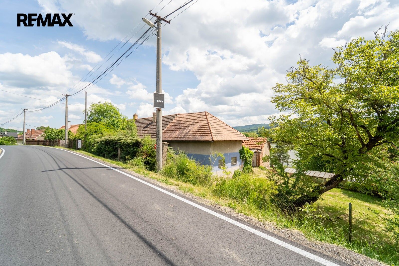 Prodej pozemek pro bydlení - Chaloupecká 337, Liteň Leč, 2 517 m² - 5