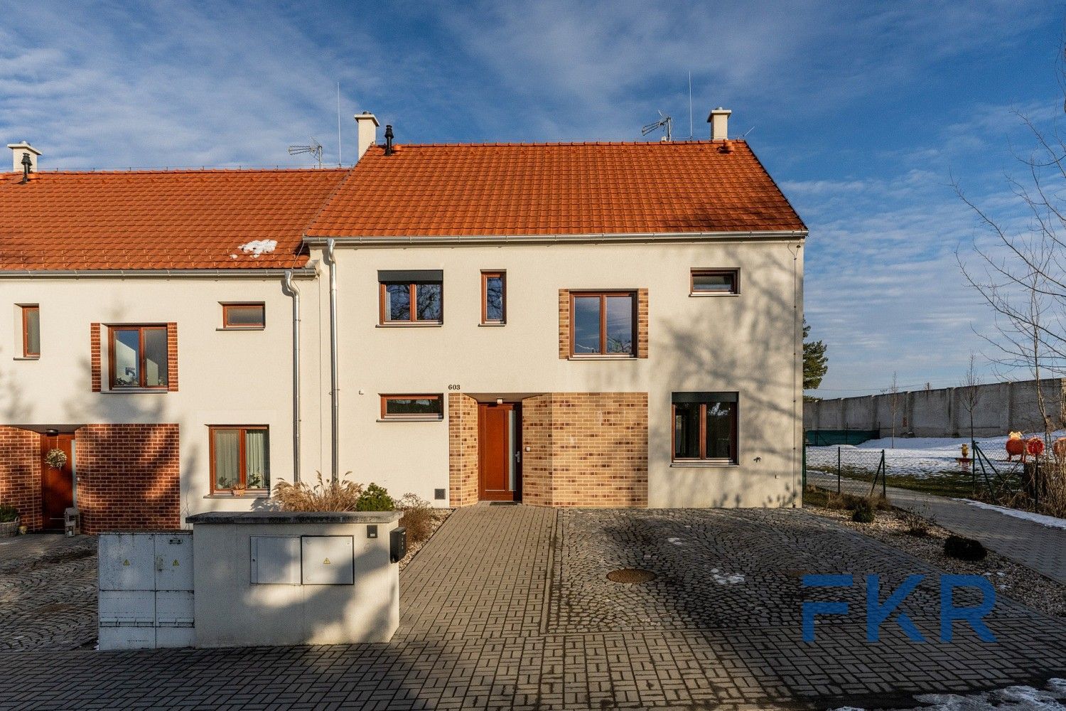 Rodinný dům, 143 m²