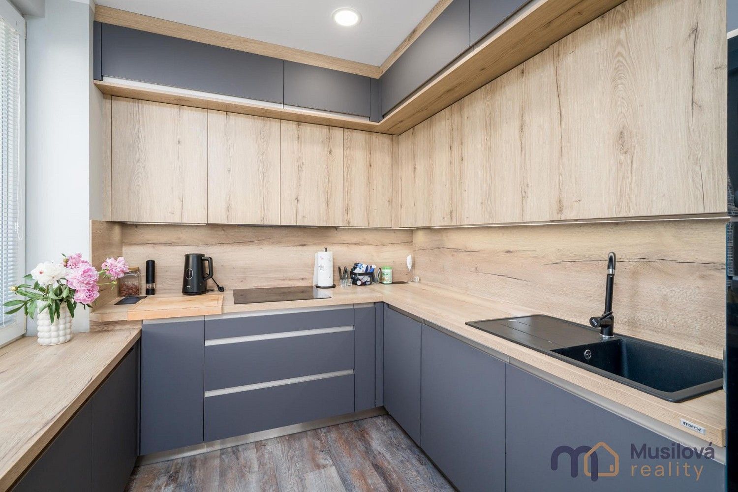 Byt 3+kk · 67 m² · Bílina - Újezdské Předměstí, okres Teplice, Ústecký kraj - 3