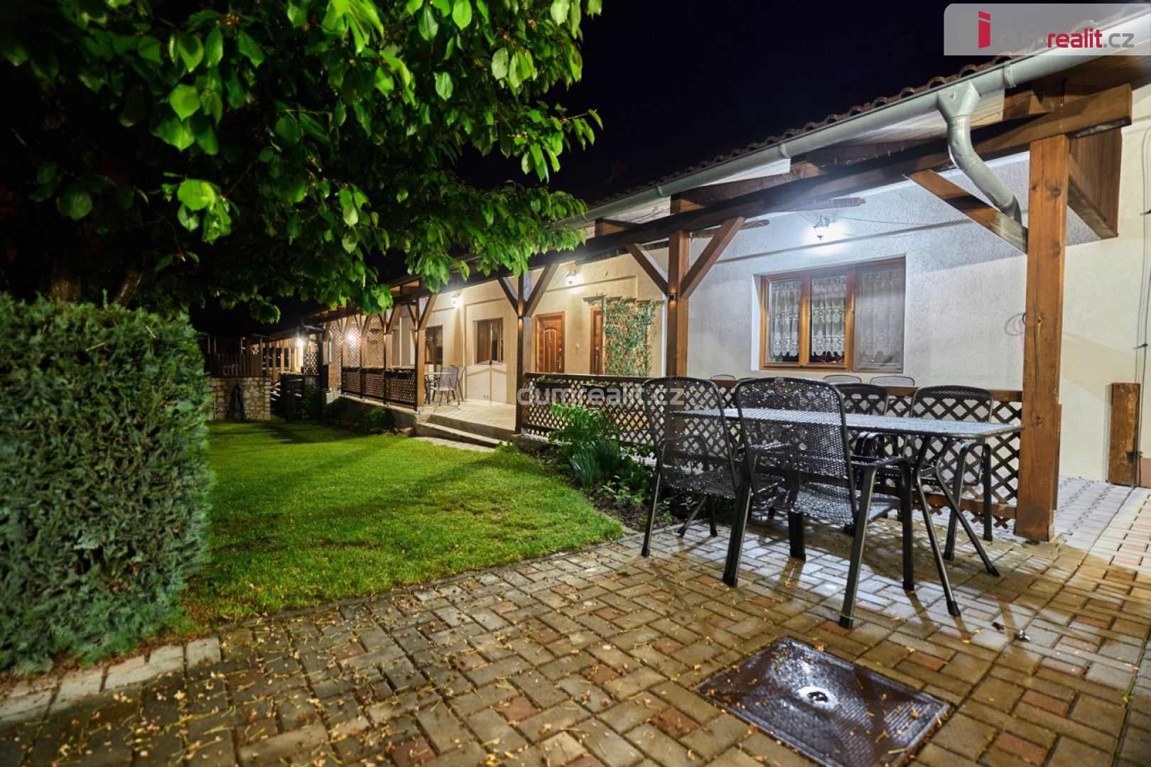 Rodinné domy, Chelčického, Chlum u Třeboně, 570 m²