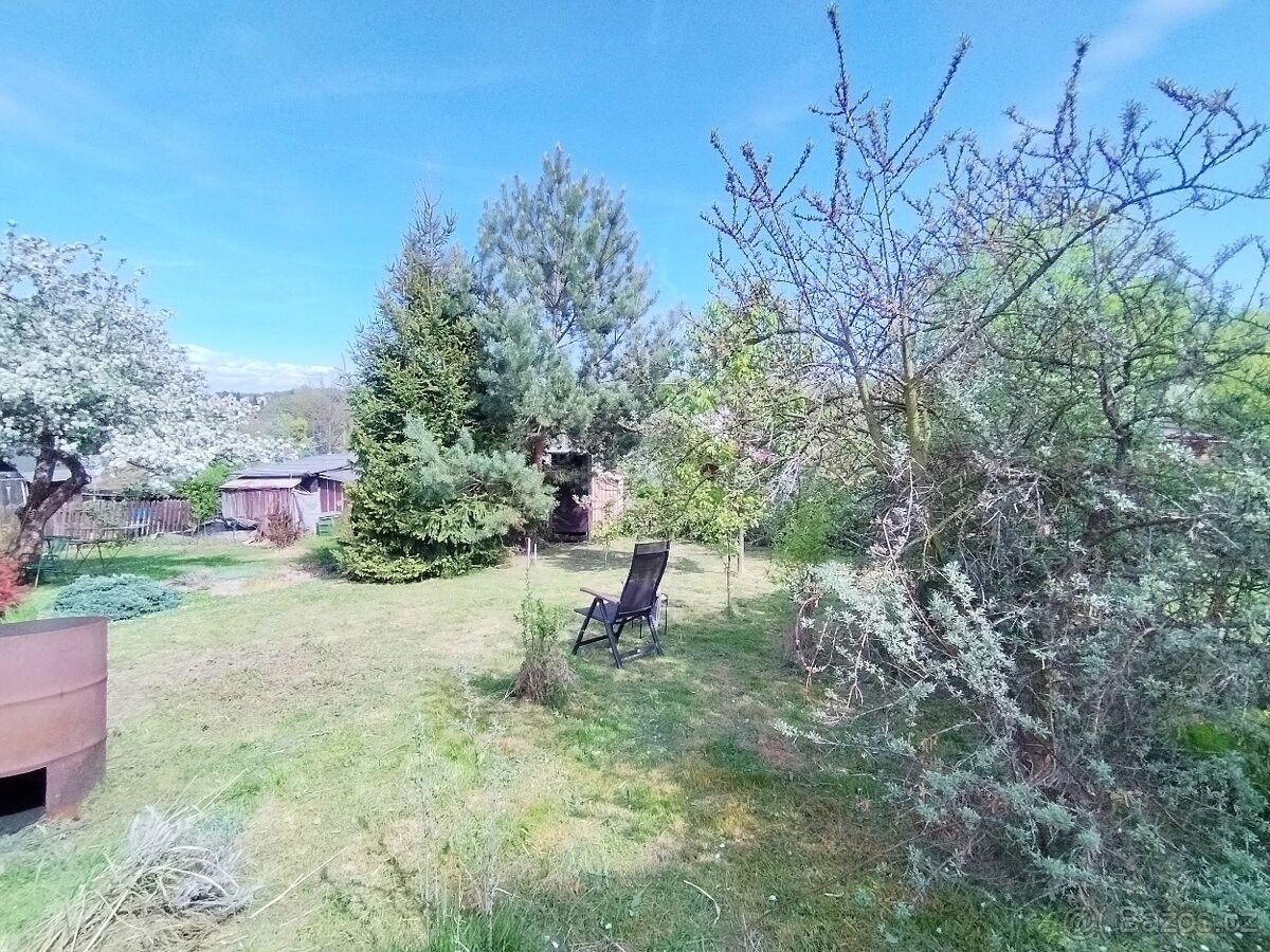 Prodej zahrada - Ostrava, 715 00