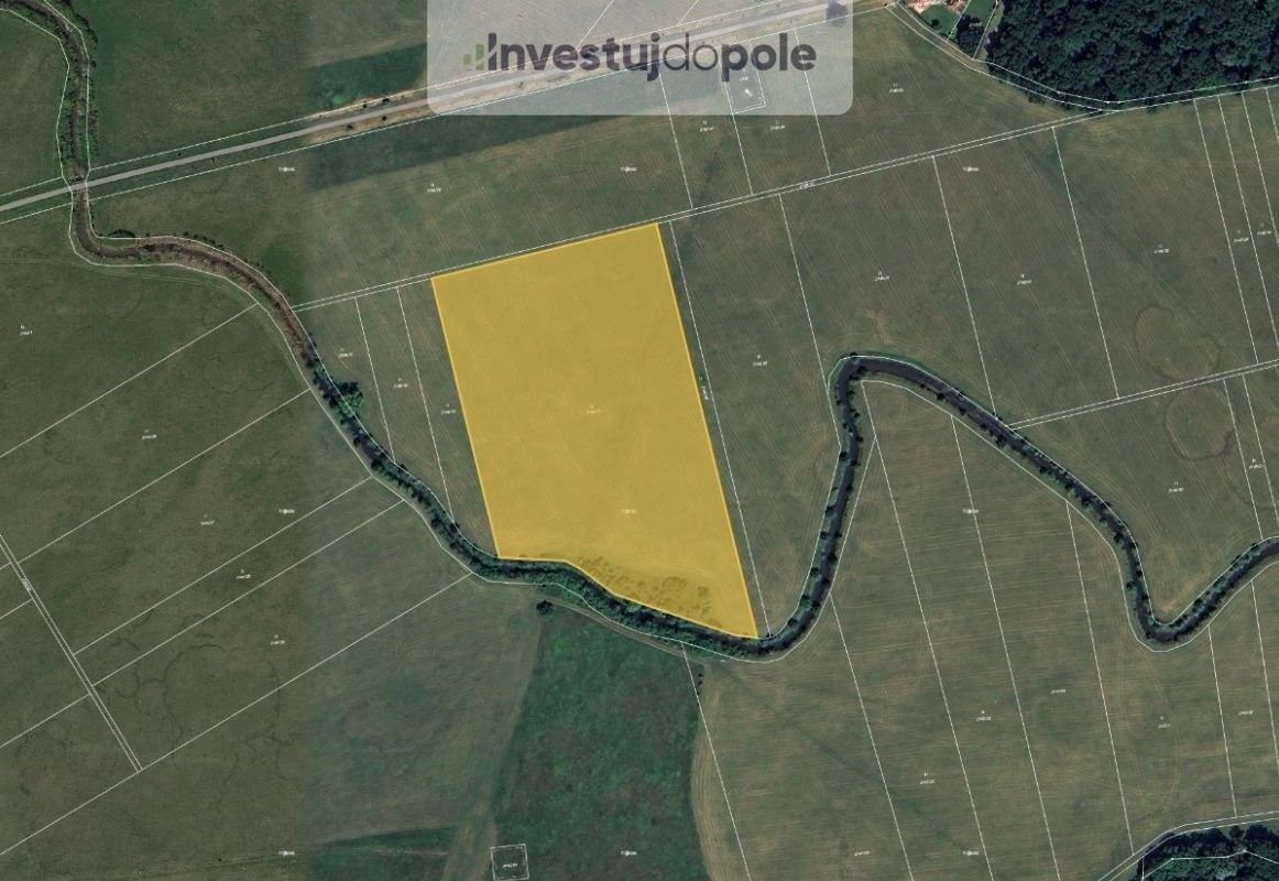 Prodej louka - Lednice na Moravě, 691 44, 2 054 m²