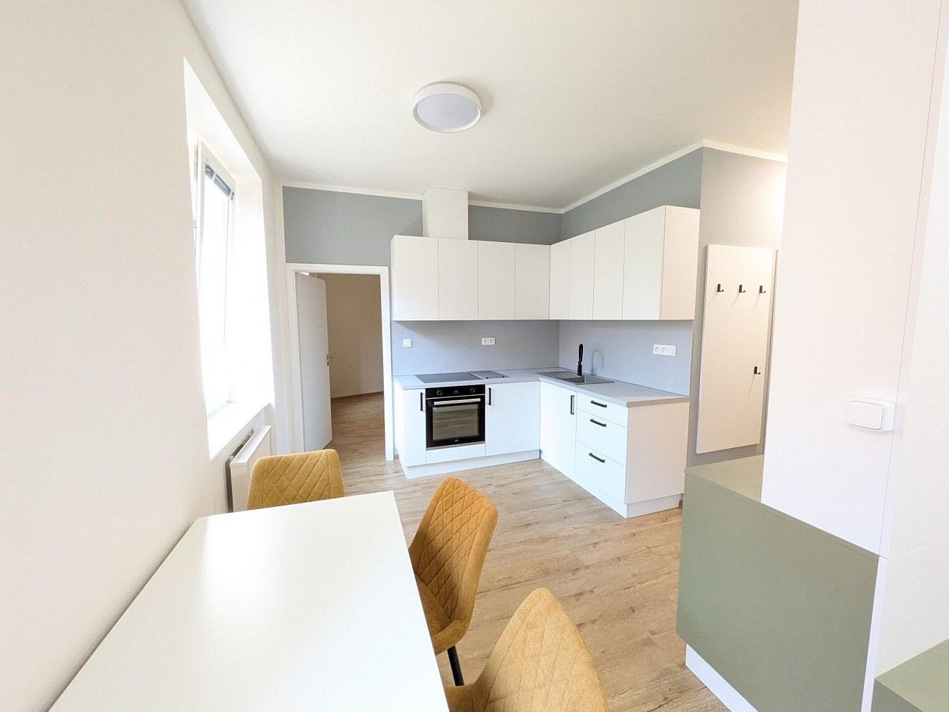 2+kk, Aš, okres Cheb, Karlovarský kraj, 47 m² - 2