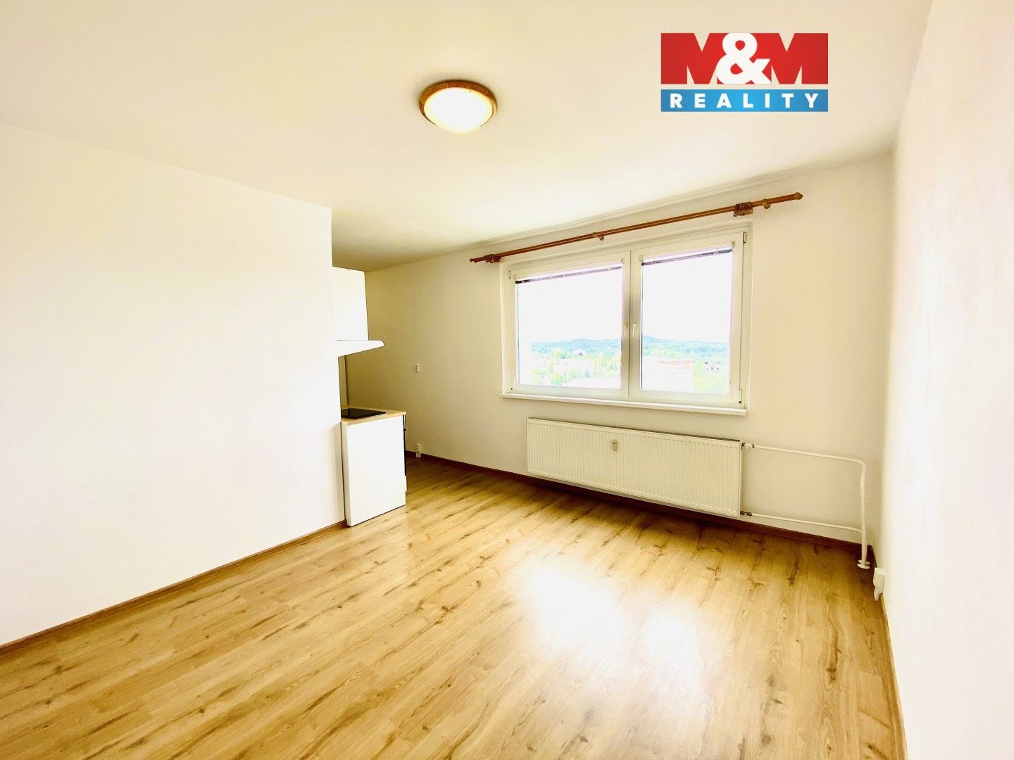 2+kk, Boženy Němcové, Jablonec nad Nisou, 42 m²