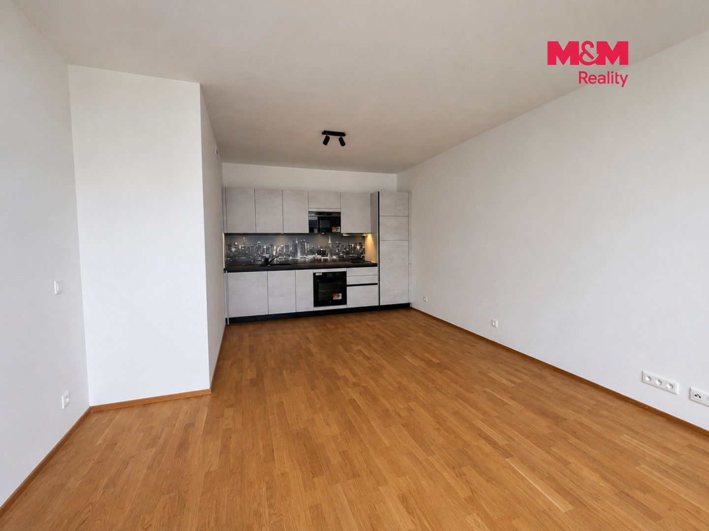 Byt 2+kk · 58 m² · Velká, Ostrava - 4