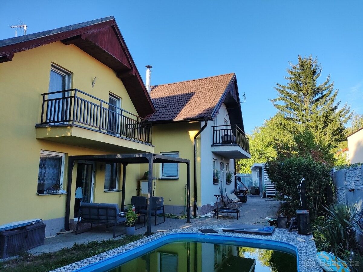 Prodej rodinný dům - Průhonice, 252 43 - 5