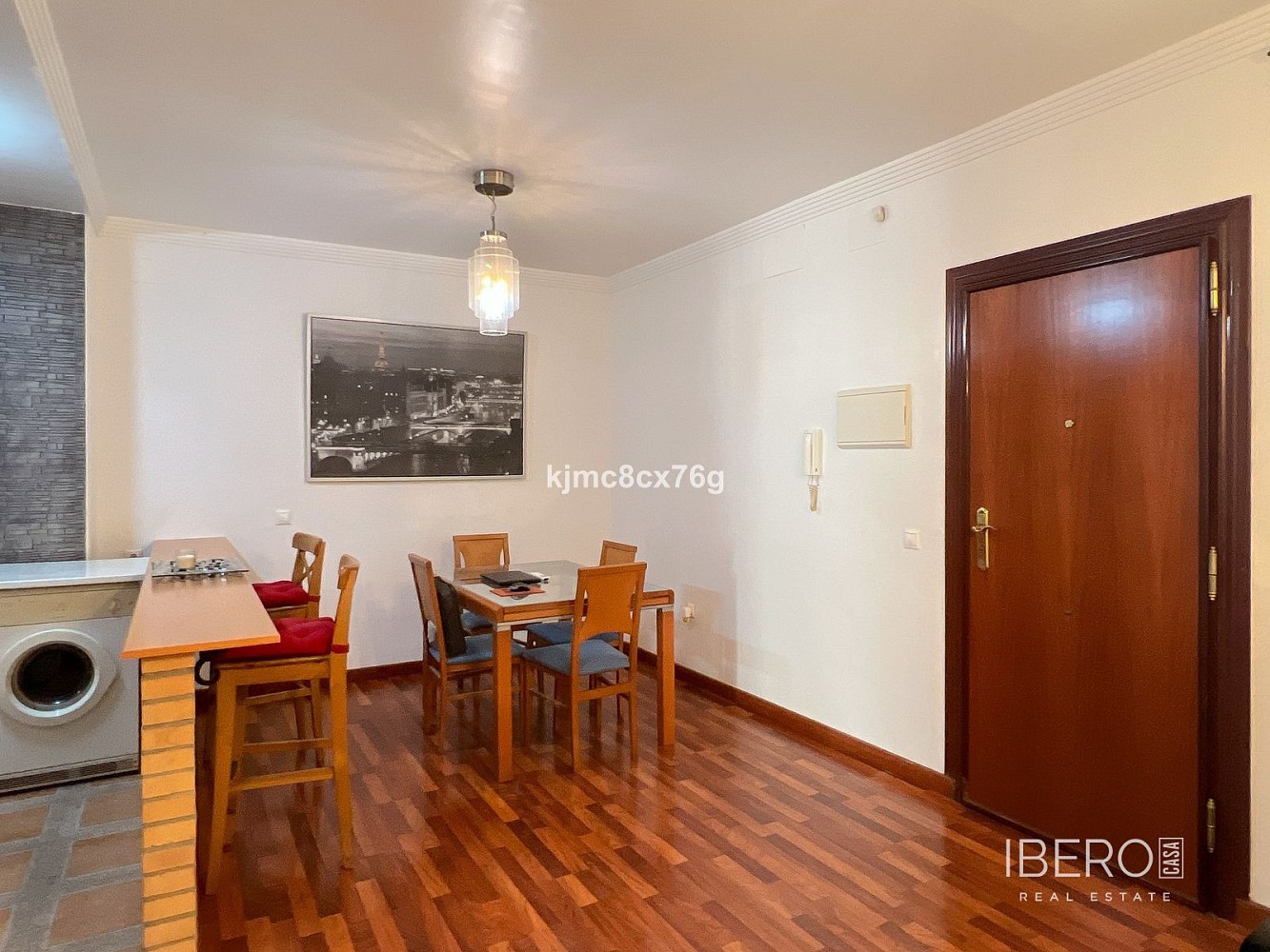 Byt 2+kk · 66 m² · Málaga, Španělsko - 3