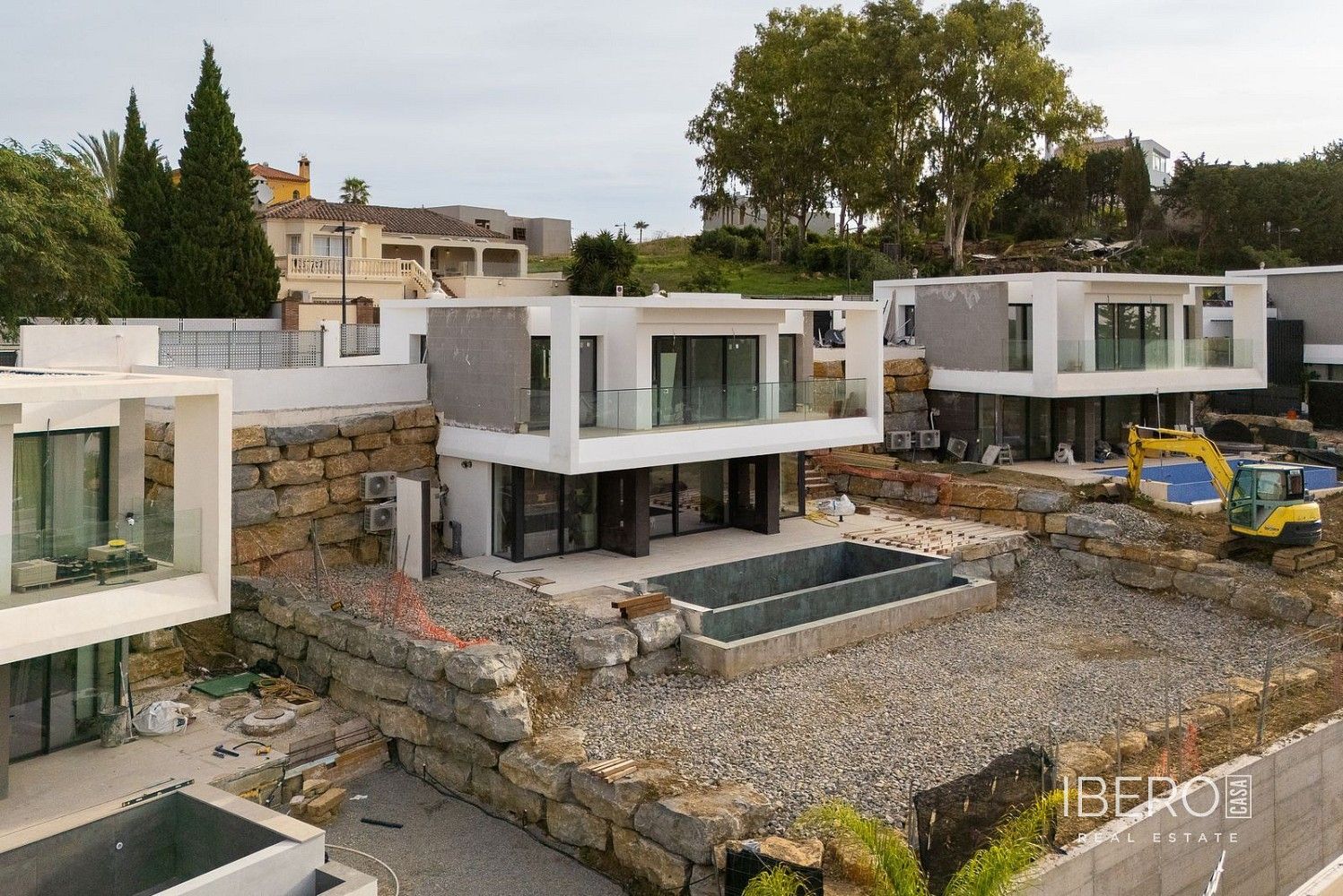 Prodej rodinný dům - Valle Romano, Španělsko, 218 m² - 5