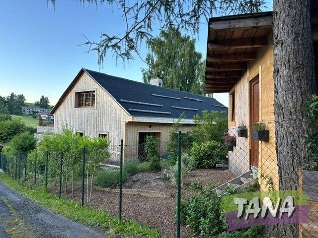 Prodej rodinný dům - Držkov, 468 24