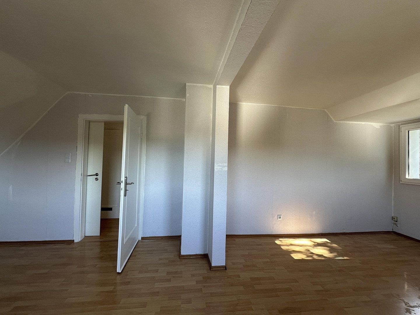 Byt 3+1 · 68 m² · Lebrechtstrasse 28, , Severní Porýní-Vestfálsko - 4