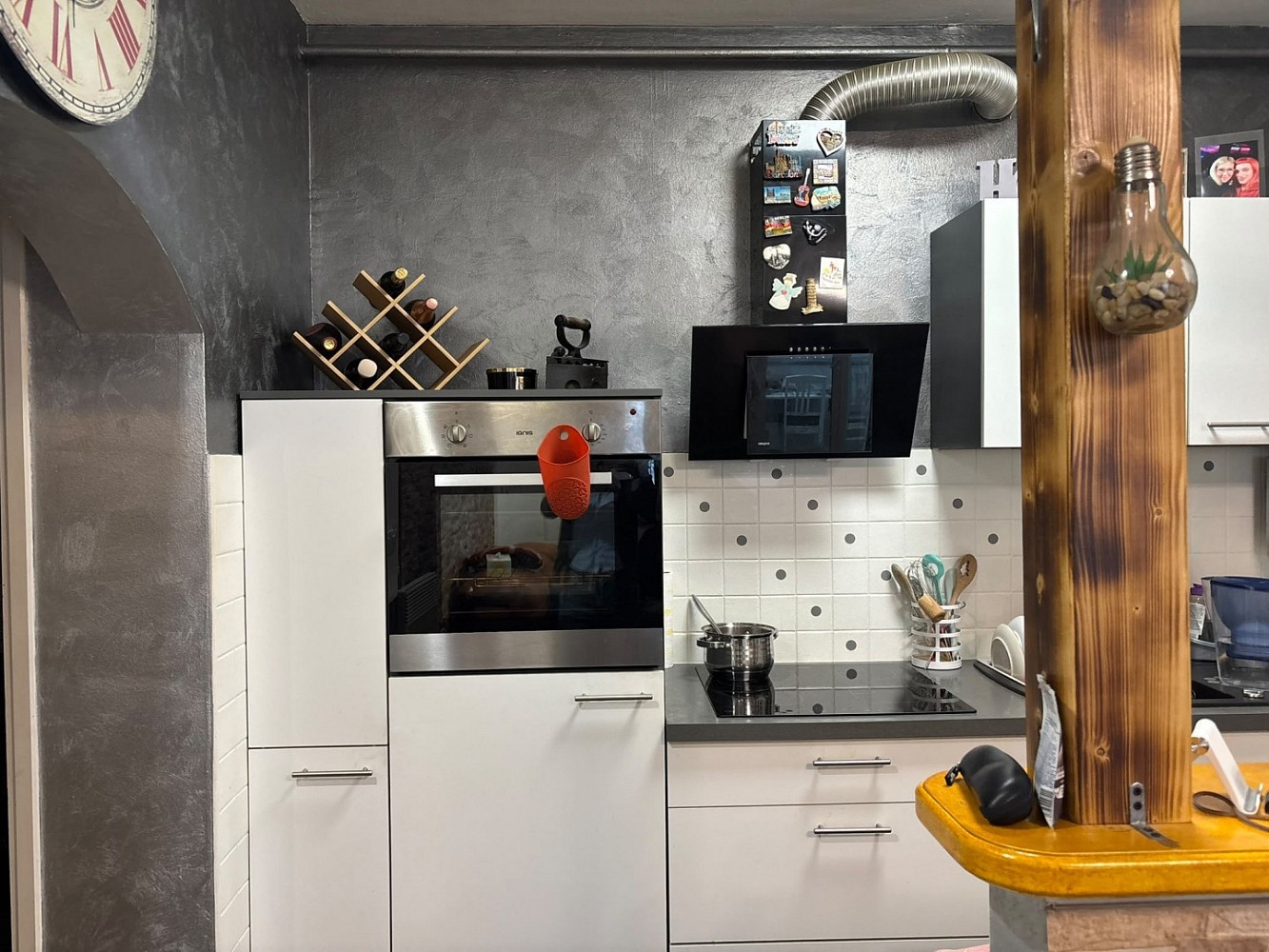 Byt · 49 m² · Pula, Istarska županija, Chorvatsko - 4