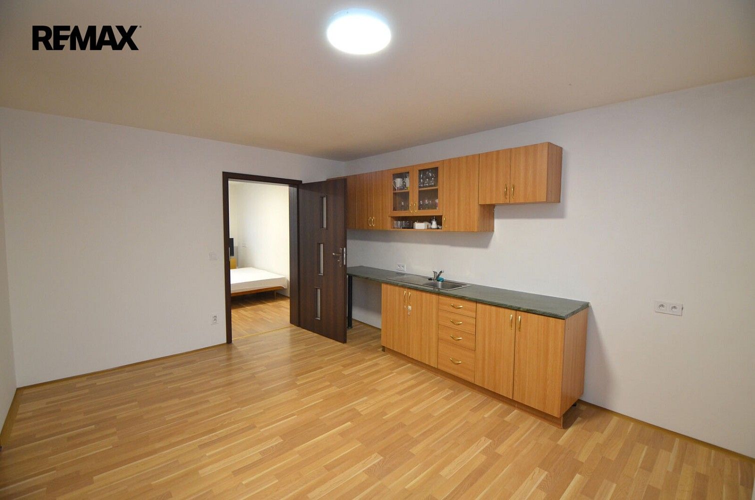 Byt 2+kk, 42 m²