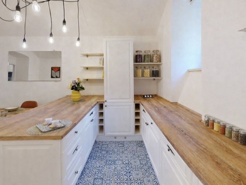 Prodej byt 2+kk - Černomořská, Praha, 57 m² - 5