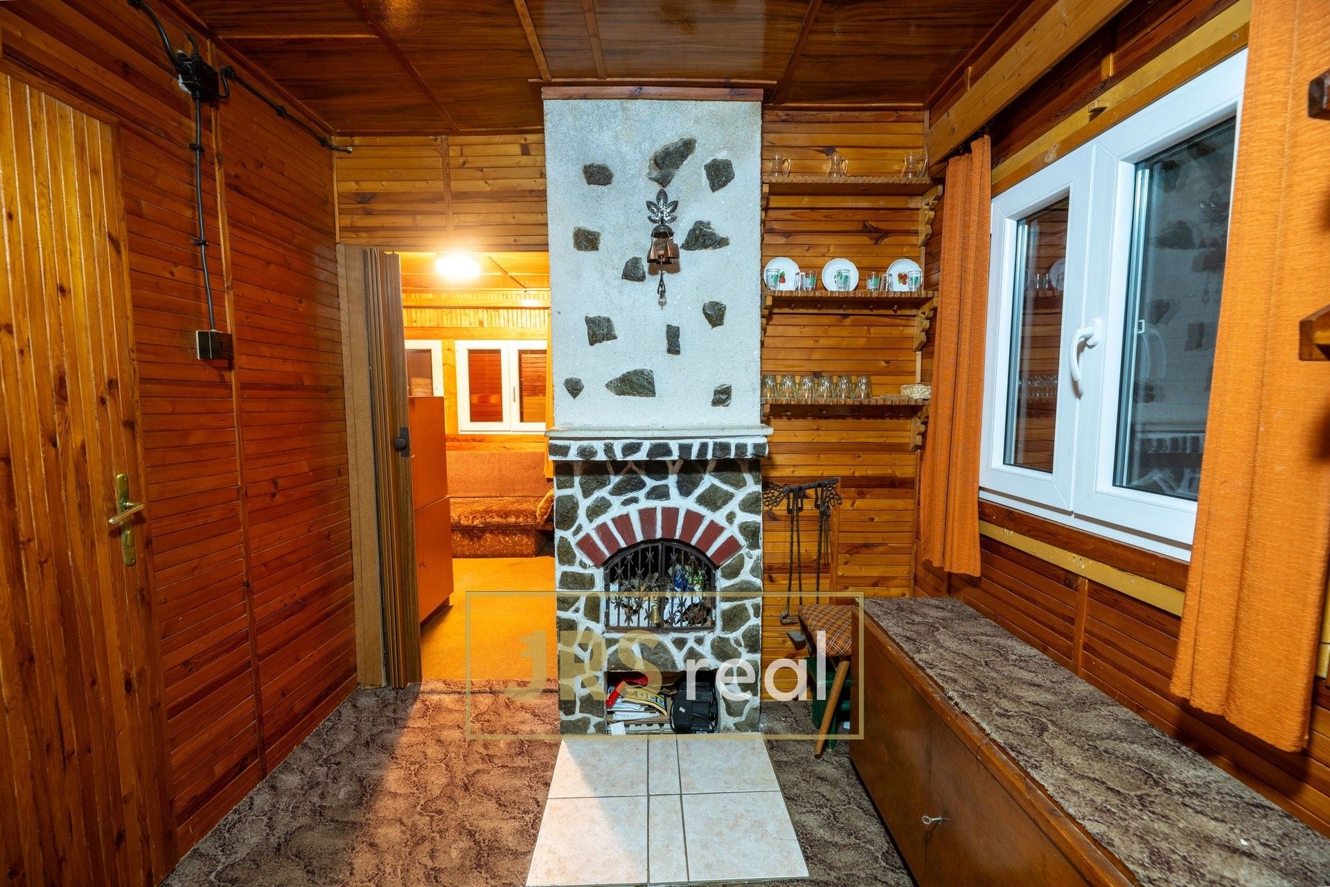 Prodej chata - Strážnice, 72 m² - 5