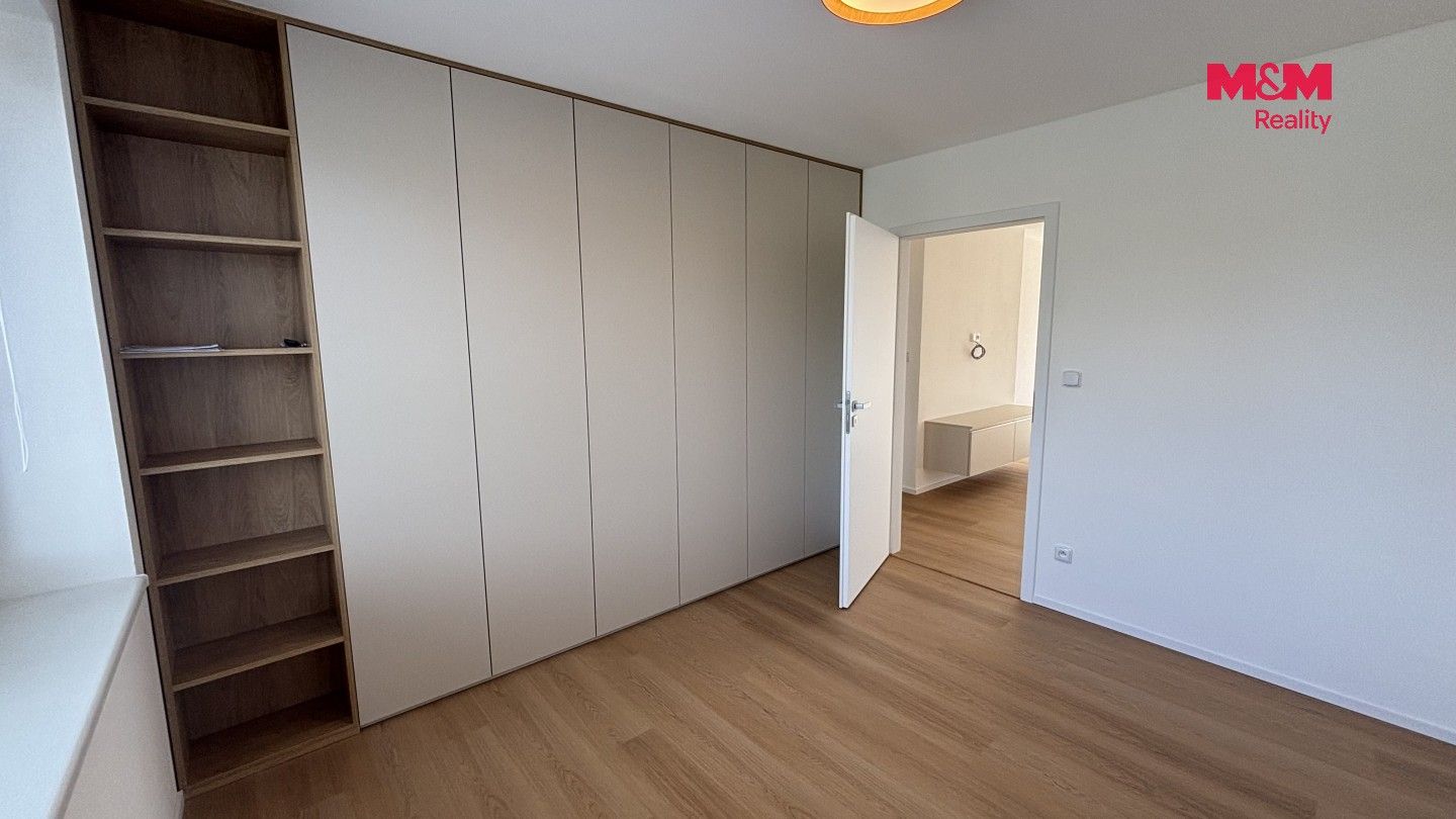 Pronájem byt 4+kk - Končinská, Litomyšl, 73 m² - 5