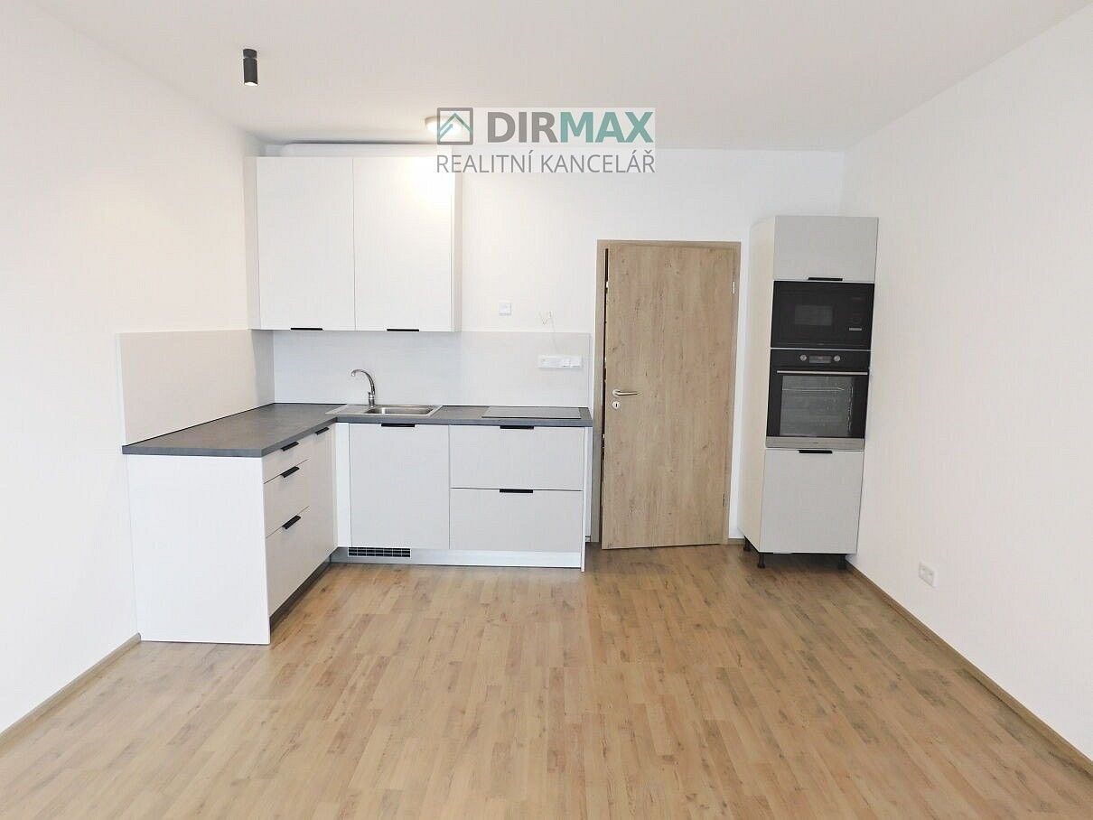 1+kk, Plzeň - Jižní Předměstí, okres Plzeň-město, Plzeňský kraj, 38 m² - 1