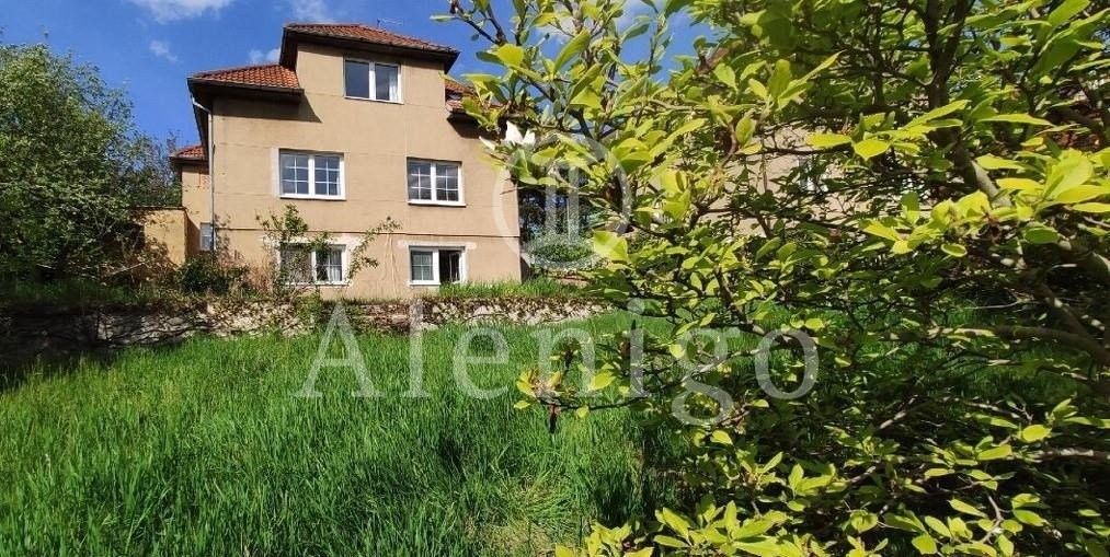 Prodej rodinný dům - Nad višňovkou, Praha, 275 m²
