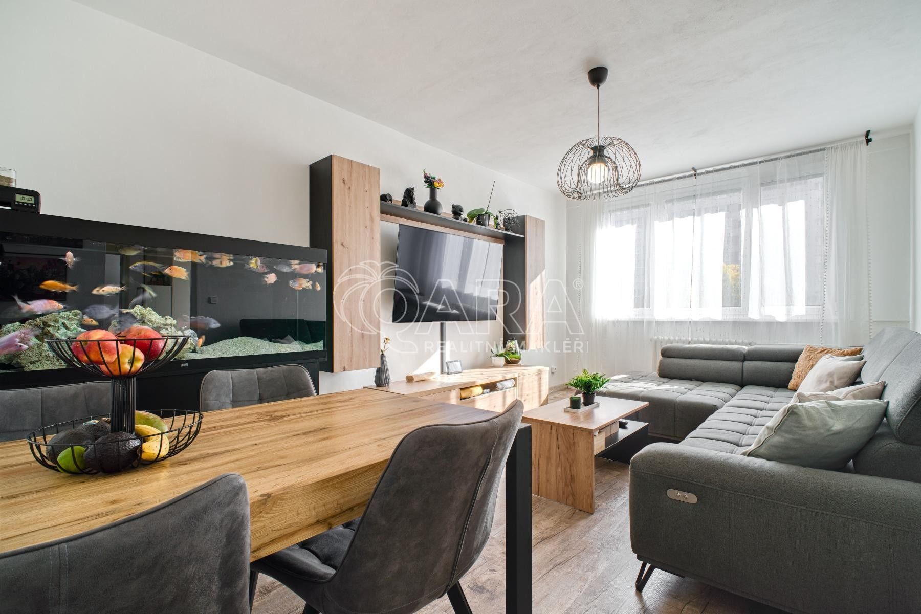 Byt 2+1 · 52 m² · Na Robinsonce, Ostrava Poruba - 3