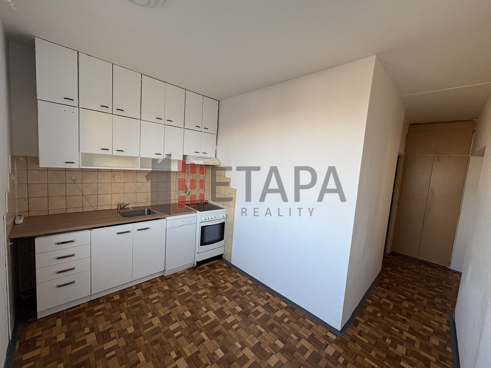 3+1, K. Chocholy, České Budějovice, 72 m²