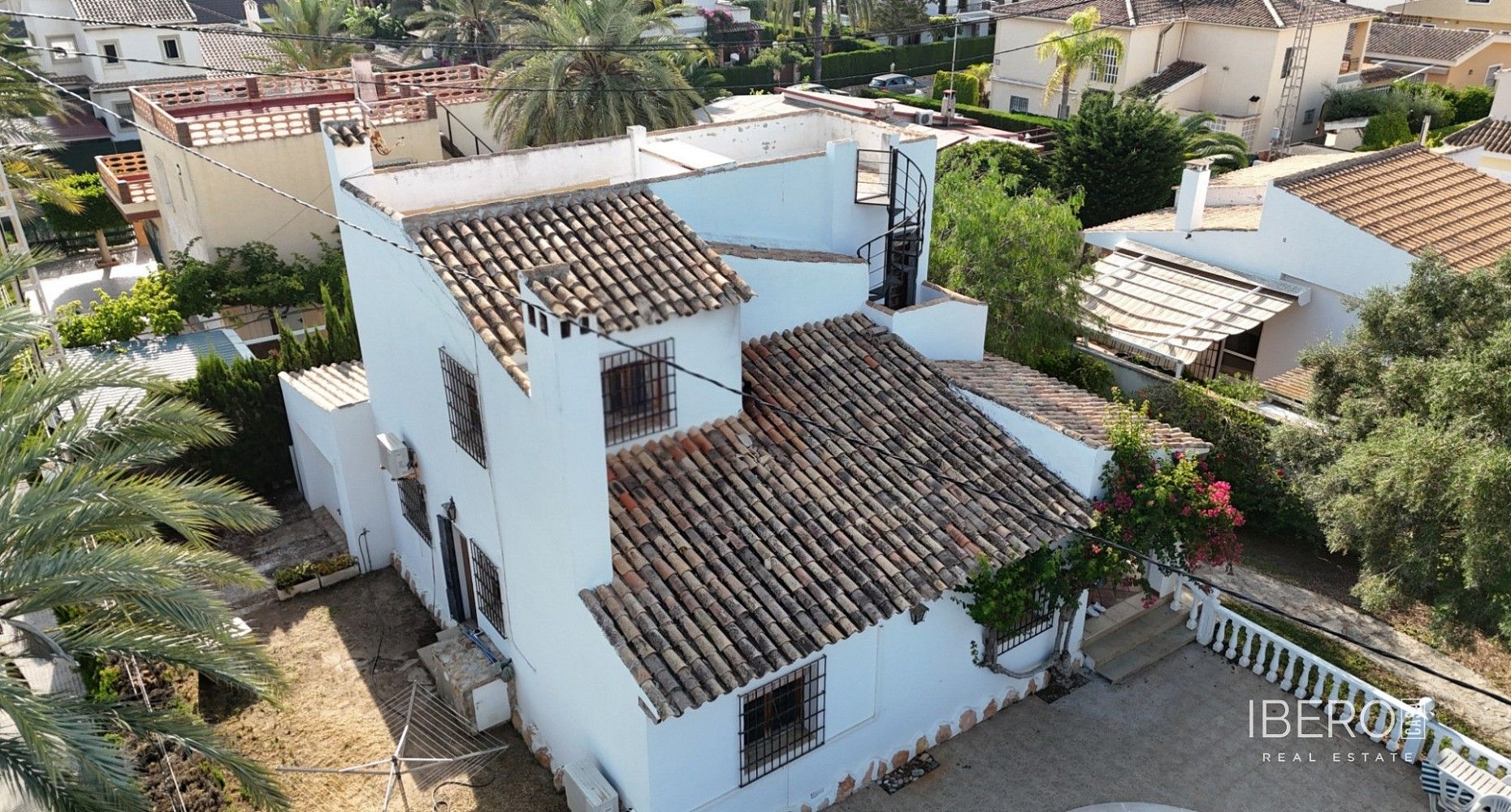 Prodej rodinný dům - Cabo Roig, ES, 140 m² - 2
