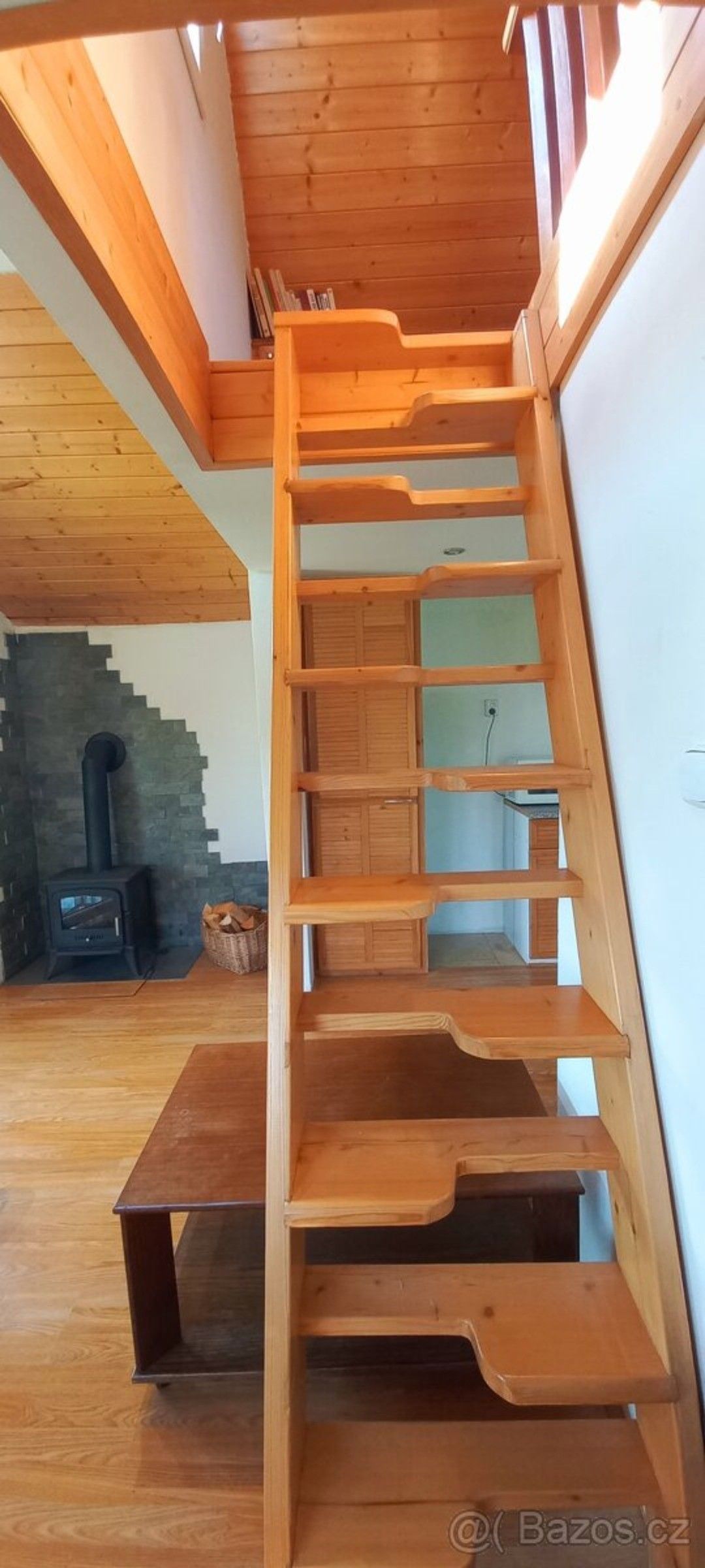 Chata · 40 m² · Mikovice, Kralupy nad Vltavou - 4