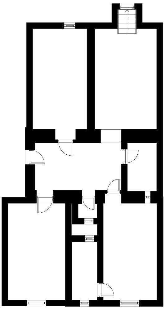 Obchodní prostory · 99 m² · Praha - Vinohrady, okres Praha 2, Hlavní město Praha - 3