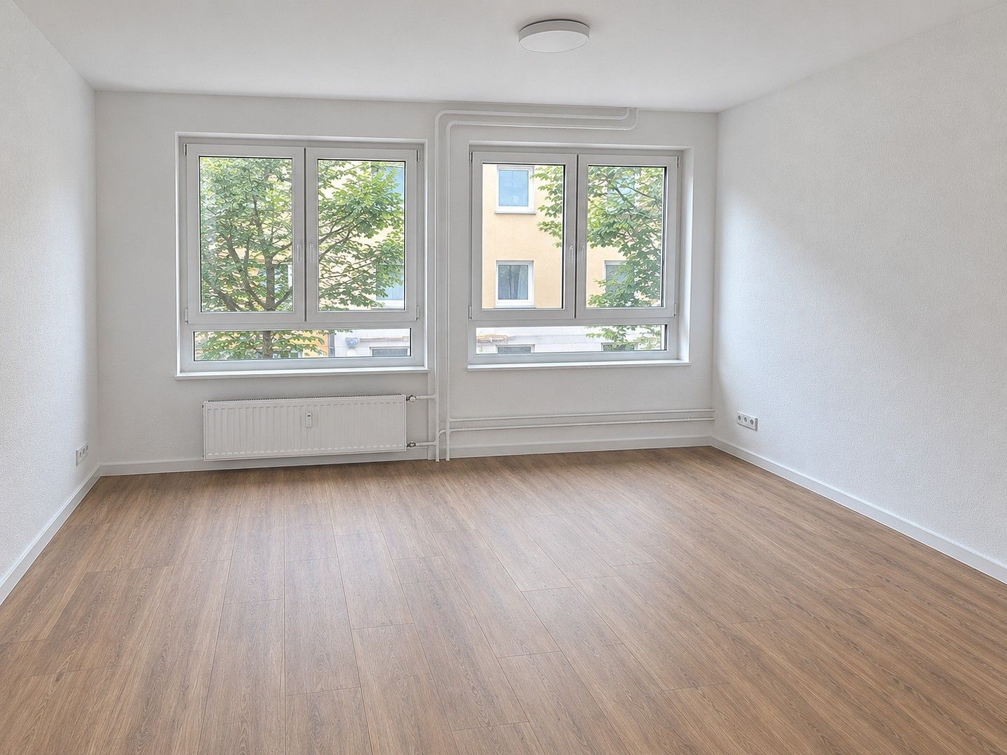 4+1, Zimmermannstraße 10 Wiesbaden Wiesbaden Hessen 65185, 86 m² - 1