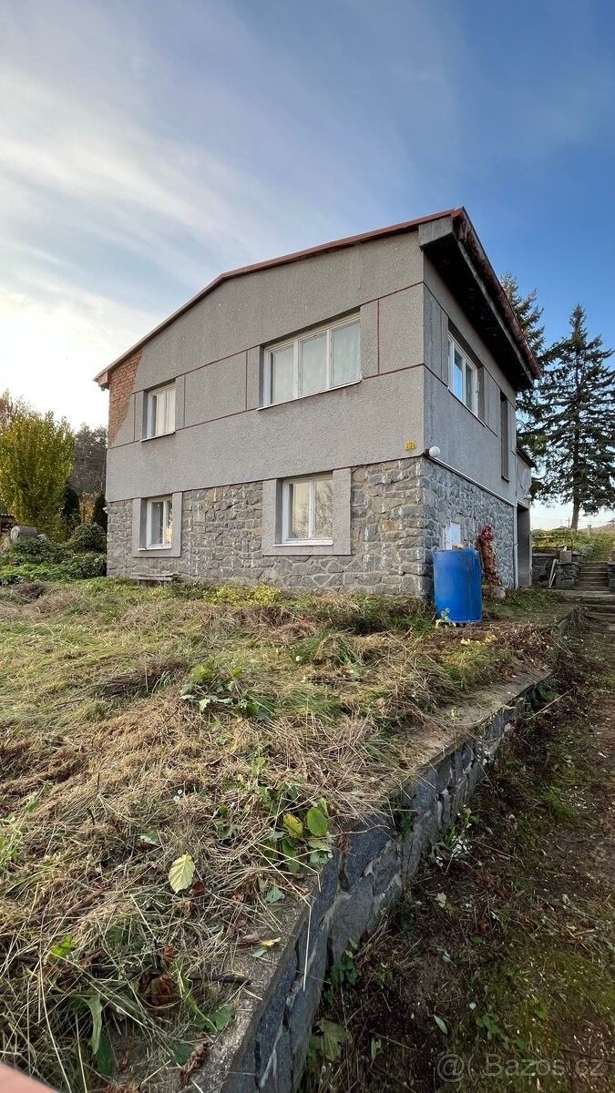 Chaty, Kamýk nad Vltavou, 262 63