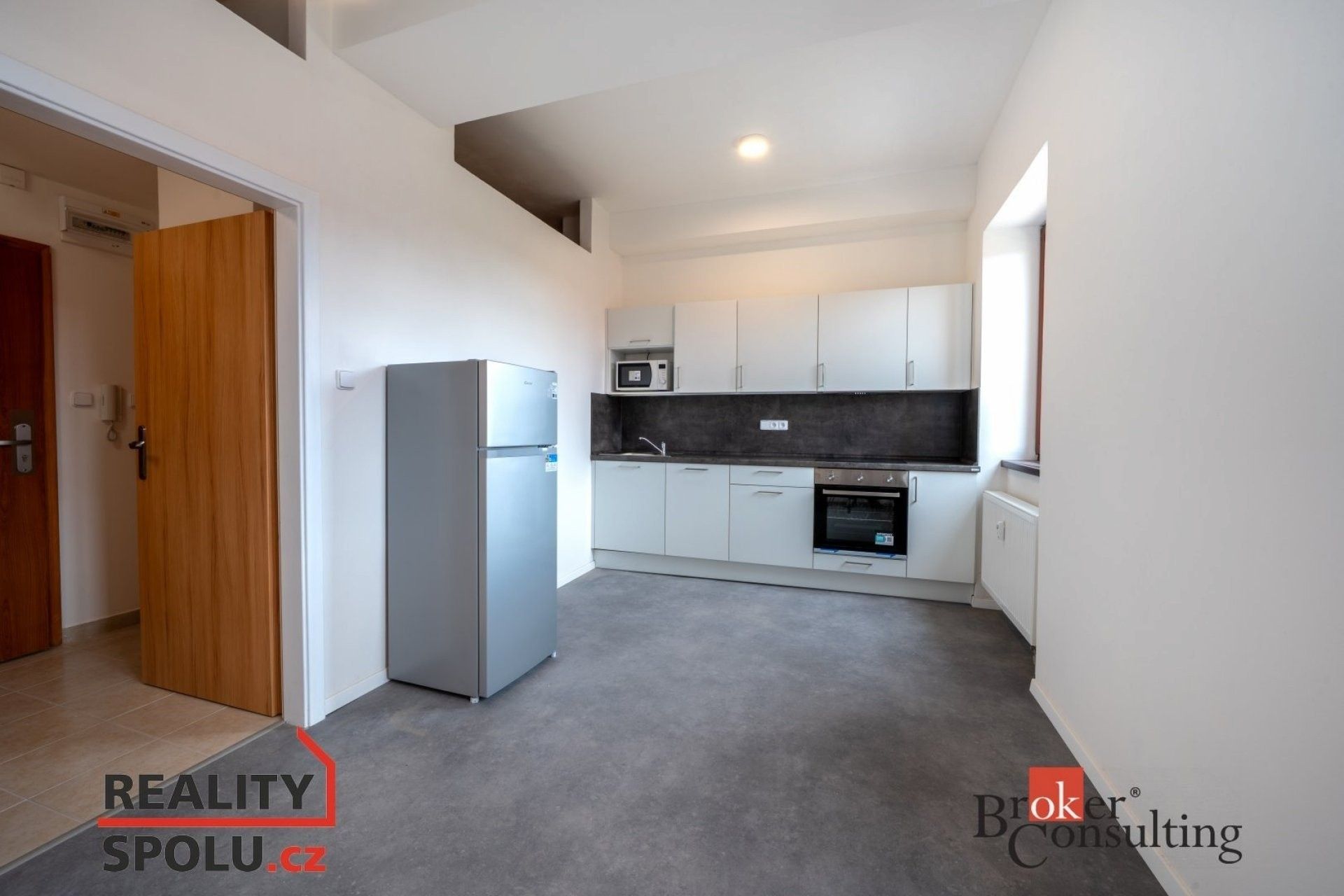 Pronájem byt 1+1 - Světnov, 36 m²