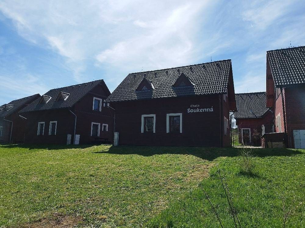 Chaty, Dolní Moravice, Moravskoslezský kraj - 2