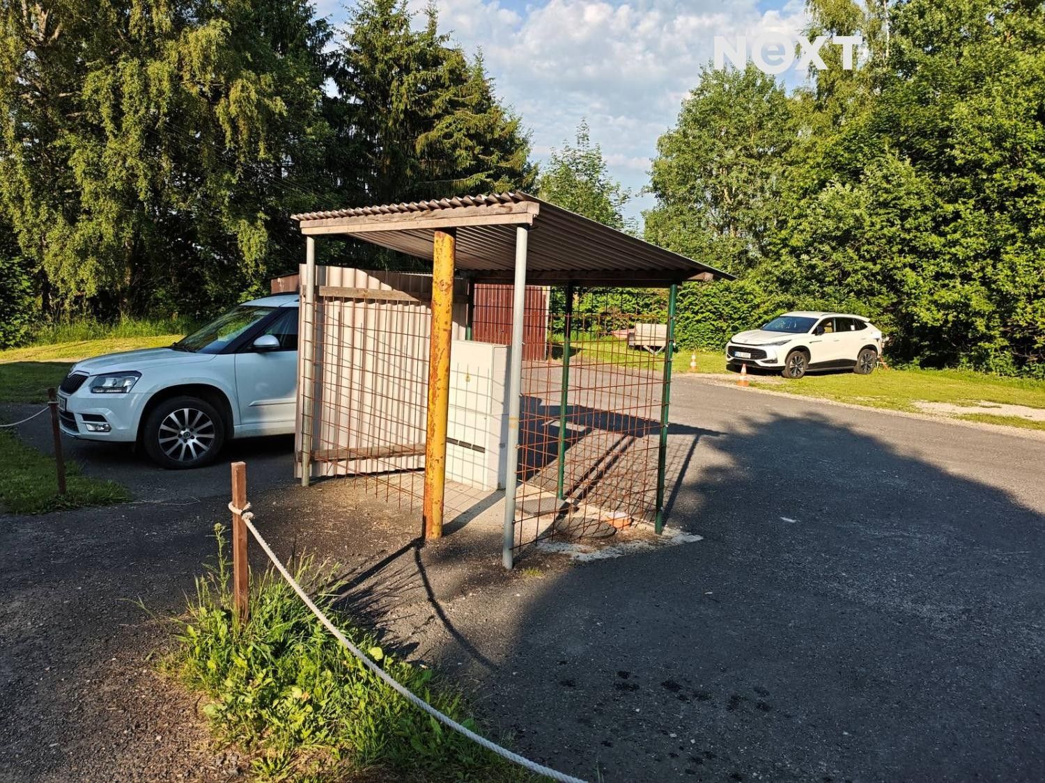 Prodej komerční pozemek - Bublava - 5