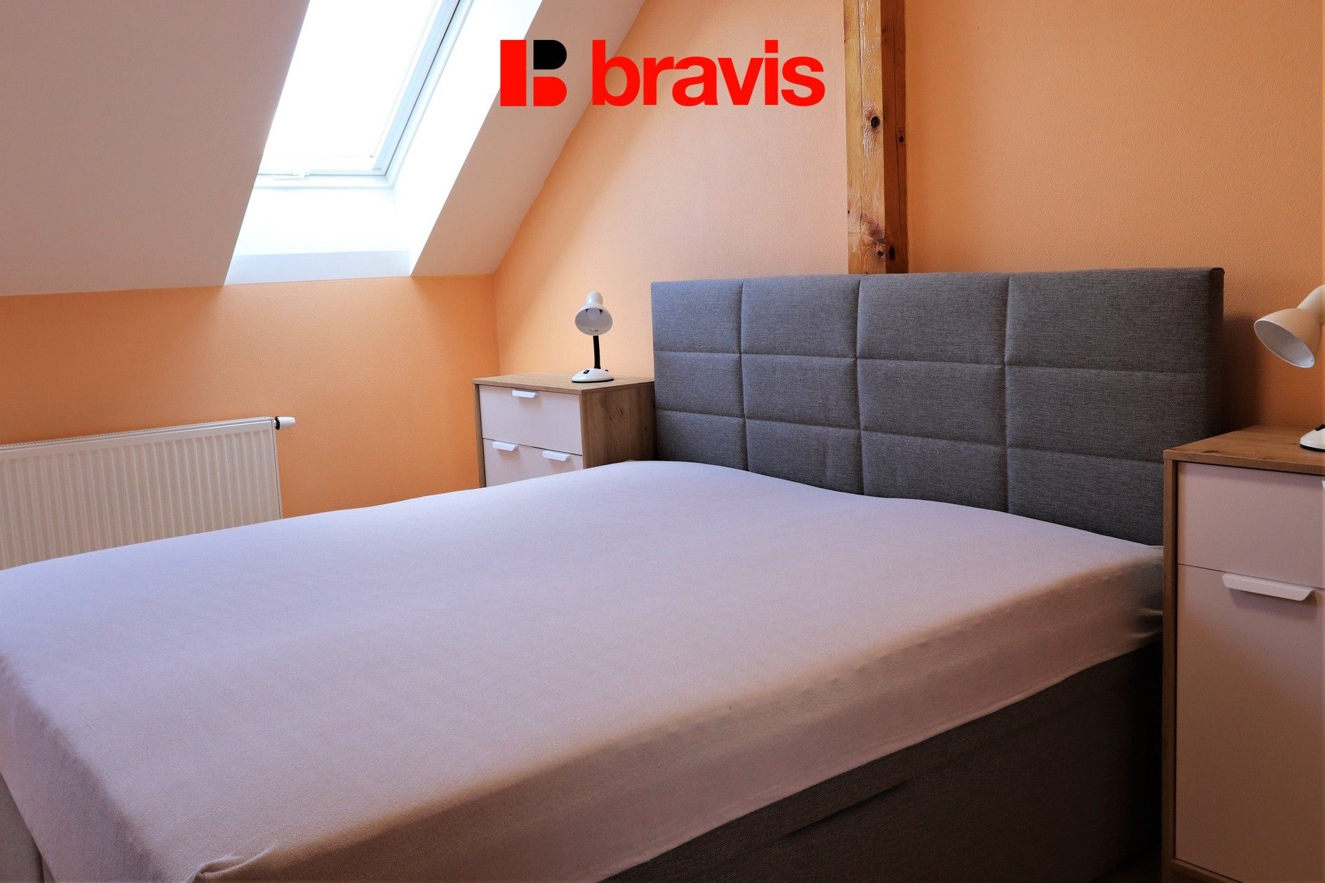 Byt 3+1 · 90 m² · Říčky - 4