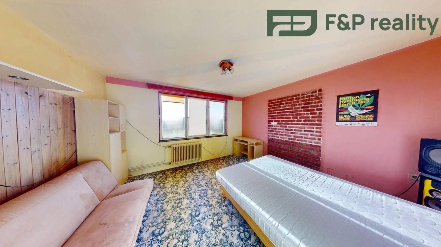 4+1, Prosenická Lhota, 103 m²