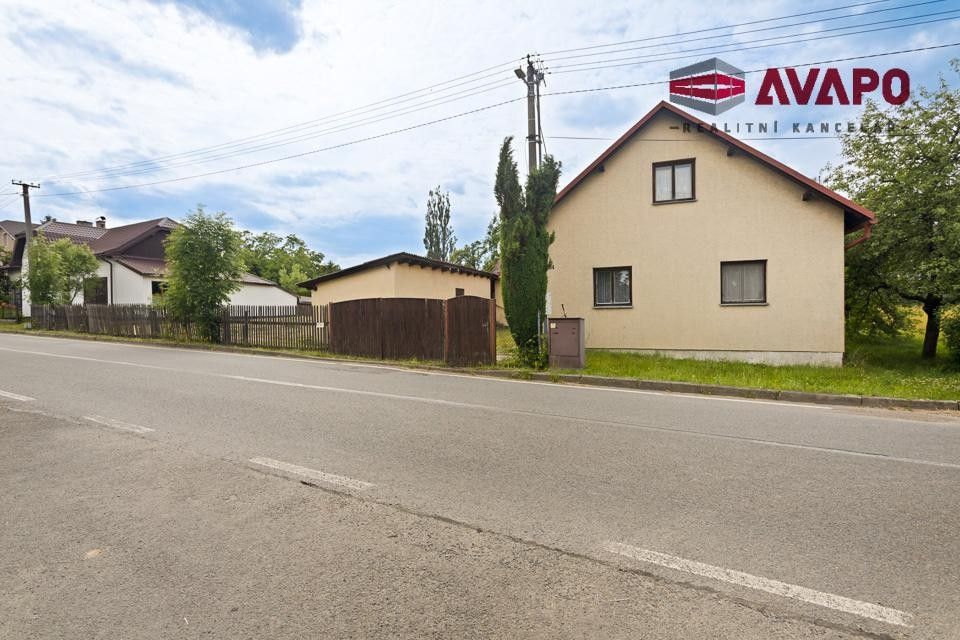 Prodej rodinný dům - Moravice, 95 m²