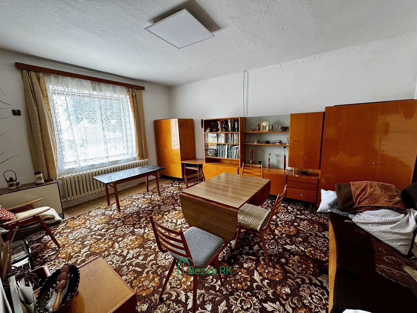 Prodej rodinný dům - Zdice, okres Beroun, Středočeský kraj, 91 m² - 2