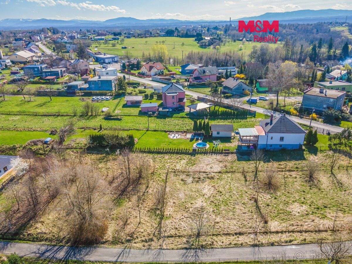 Pozemky pro bydlení, Karviná, 734 01 - 1