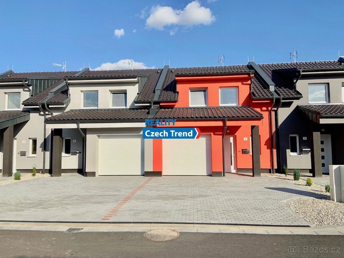 Rodinné domy, Olomouc, 779 00