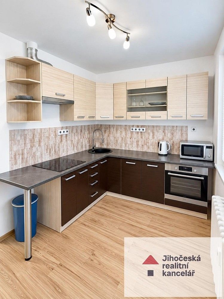 3+1, Třebíč - Borovina, Kraj Vysočina, 73 m² - 1