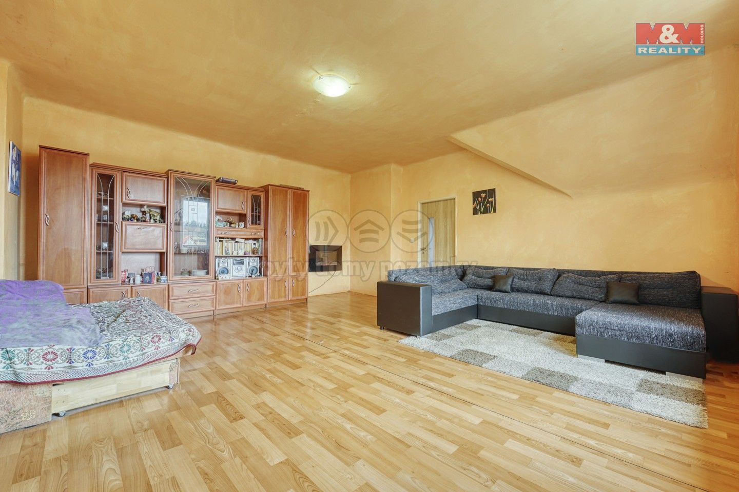 Prodej byt 4+1 - Kozolupy, 122 m²