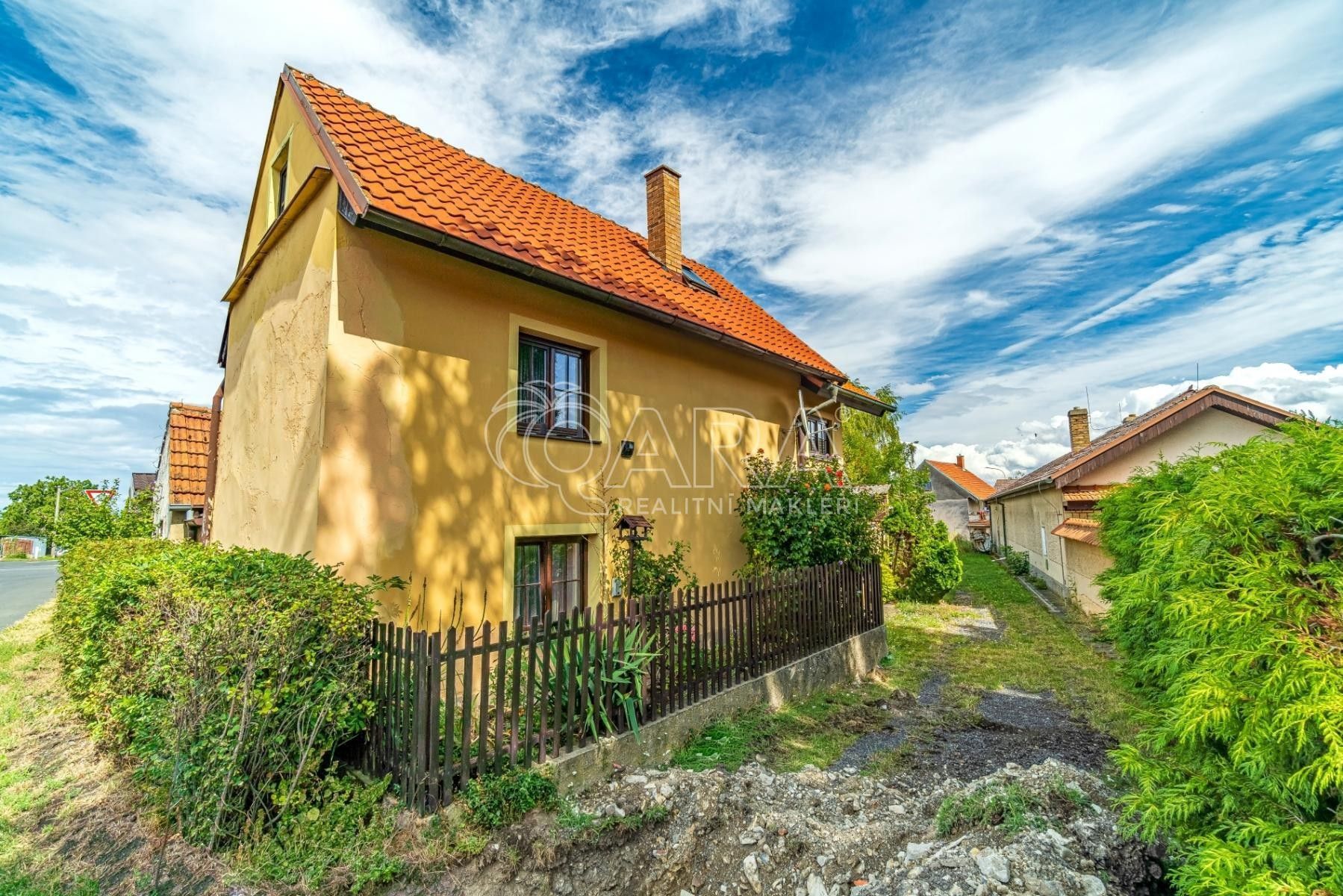 Rodinný dům · 78 m² · Panenský Týnec - 3