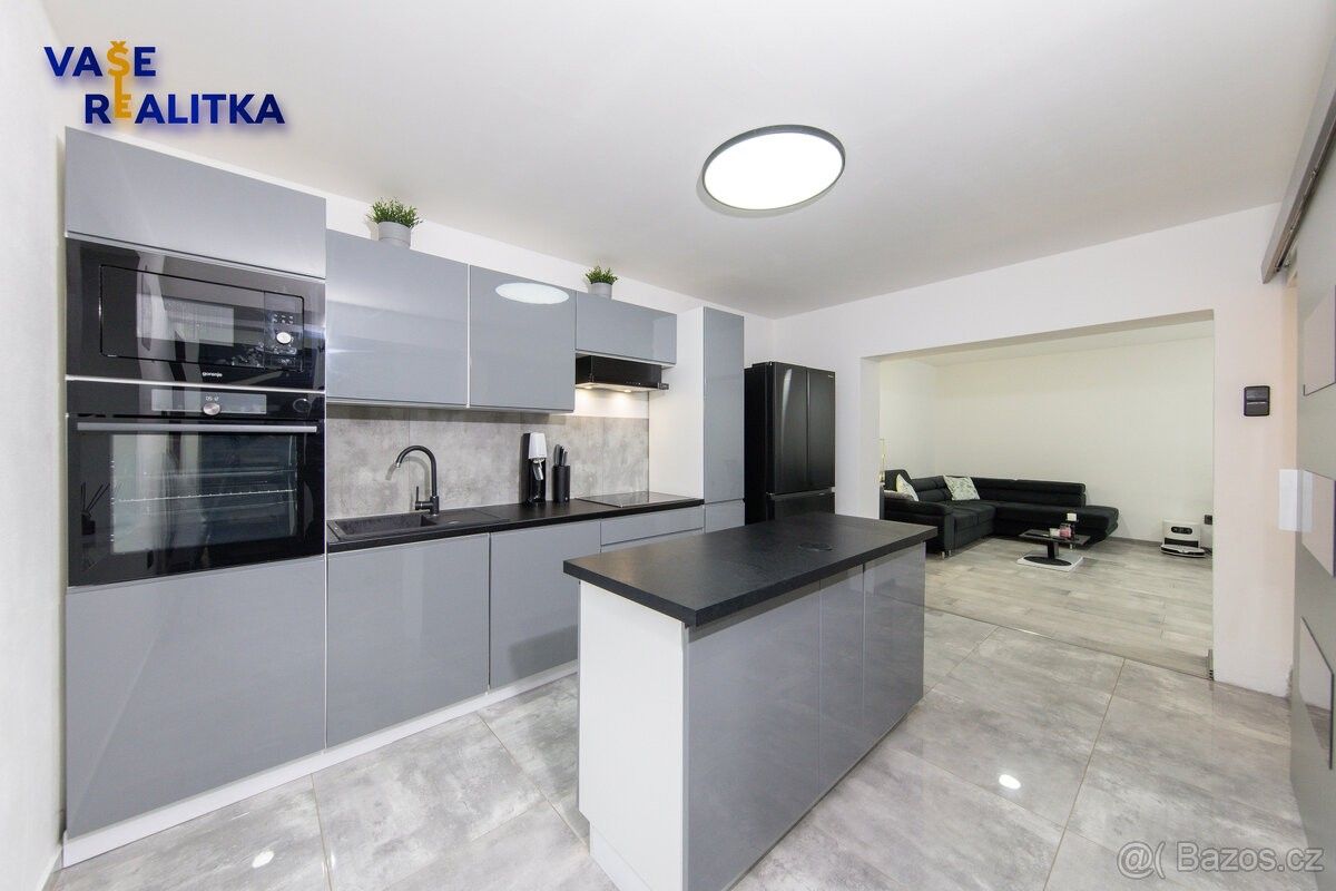 Prodej byt - Hanušovice, 788 33