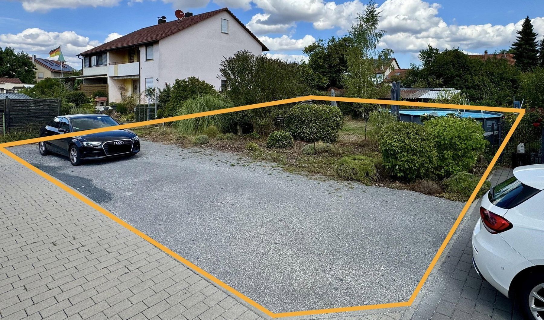 Pozemky pro bydlení, , Bádensko-Württembersko - 1